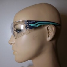 Lunettes protection bollé d'occasion  Nice-