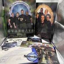 Stargate explorer unit for sale  DEWSBURY