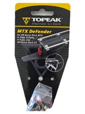 Topeak mtx defender gebraucht kaufen  Deutschland
