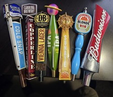 Beer tap handle for sale  Kill Devil Hills