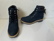 Vegan boots size for sale  CARDIGAN