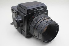 Zenza bronica medium for sale  LEEDS