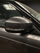 Rétroviseur électrique droit d'occasion  Nancy-