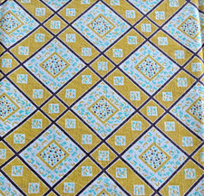 Yellow teal purple for sale  Hermann