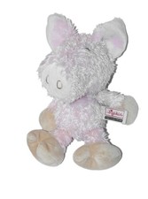 Doudou peluche cochon d'occasion  France