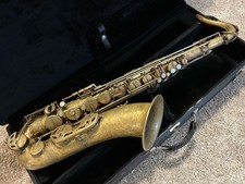 Selmer mark tenor for sale  Coventry