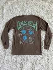 Coachella 2023 brown for sale  Queen Creek