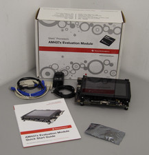 Novo Kit Inicial Mistral AM437x Caixa Aberta Texas Instruments Módulo de Avaliação comprar usado  Enviando para Brazil