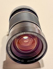 Vivitar zoom bjektiv gebraucht kaufen  Hamburg