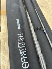 Shamano hyperloop specimen for sale  KIDDERMINSTER