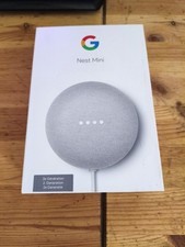 Google nest mini gebraucht kaufen  Magdeburg