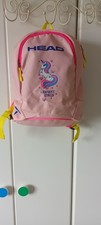 Head backpack unicorn for sale  NEWTOWNARDS