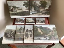 Vintage derbyshire scenes for sale  BARNSLEY