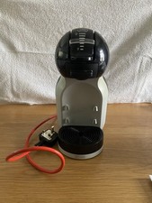 Nescafé dolce gusto for sale Nescafé dolce gusto for sale  BIRMINGHAM