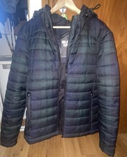 Superdry mens tweed for sale  THORNTON HEATH