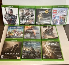 Xbox one lot for sale  Sewell