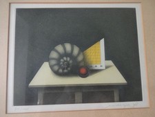 Friedrich meckseper graphik gebraucht kaufen  Berlin