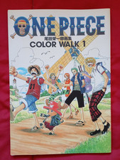 one piece color walk usato one piece color walk usato Artena