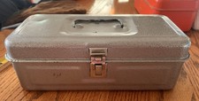 Vintage gray metal for sale  Sonora