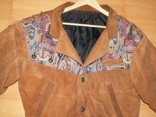 western lederjacke gebraucht kaufen  Amerang