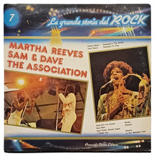 Martha reeves sam usato  Velletri