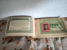 Bon solidarité francs d'occasion  Bayonne