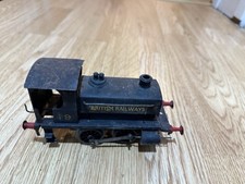 Gauge tank engine for sale  LYMINGTON