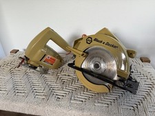 Vintage black decker for sale  Mount Airy