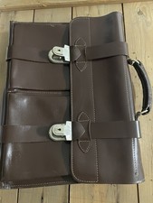 Ledertasche retro gebraucht kaufen  Bad Orb