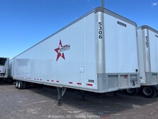 2022 fruehauf dry for sale  Laredo