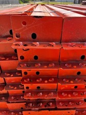 Pallet rack beam for sale  Lafayette