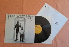 Inserto testi fleetwood usato  Roma