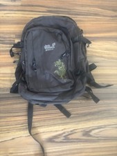 Jack wolfskin rucksack gebraucht kaufen  Bergheim