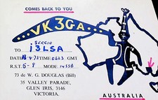 Victoria australia indigenous usato  Bari