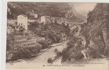 Belle cpa saint d'occasion  Nice-