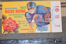 1972 rose bowl for sale  Livonia