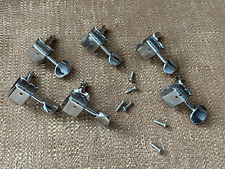 Set 1957 kluson for sale  Lubec