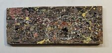 Rare jackson pollock for sale  Edgewater