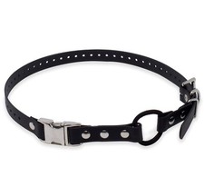 Collier élastique bouton d'occasion  Lyon I