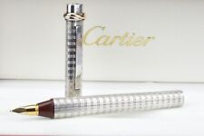 Cartier stilografica vendome usato  Valvestino