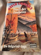 Buch duell zauberer gebraucht kaufen  Husum