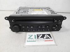 Car radio player usato  Putignano