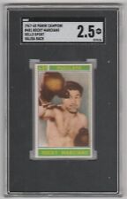 Rare 1967 panini for sale  NORTHWICH