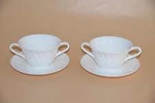 Wedgwood candlelight suppentas gebraucht kaufen  Reinbek