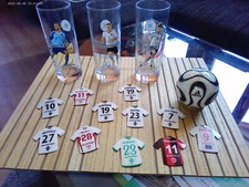 Dfb set sammelgläser gebraucht kaufen  Neuschönau