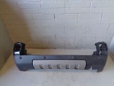 Freelander rear bumper for sale  AXMINSTER