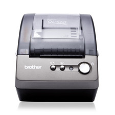 Brother 560 thermodrucker gebraucht kaufen  Heinsberg