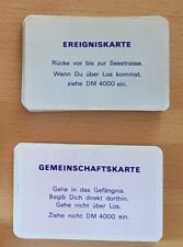 Riginal monopoly ersatzteile gebraucht kaufen  Herzogenaurach