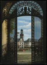 Darmstadt schloßtor gebraucht kaufen  Wietzendorf