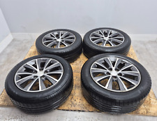 Jantes 7jx16 et44 d'occasion  Servian